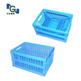 Foldable Crate Mould