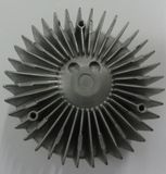 Aluminium Alloy Heat Sink