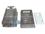 Plastic Ammeter Box Mould (HY092)