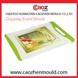 Plastic Chopping Block Mould for Cutting Foods