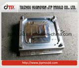 Lid Mould of 120L Plastic Pedal Dustbin Mould