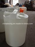 Water Treatment PE Mixing Tank