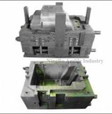 Die Casting Mould/Tool (AL-M2019)