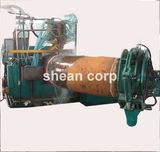 Steel Bending Machine