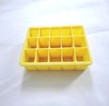 Silicone Ice Tray LFGB, FDA Certificates (XH110002)