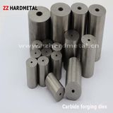 Carbide Punch Dies