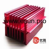 Dongguan Esun Metal Plastic Product Co., Ltd.