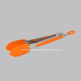 Promotional Silicone Kitchenware Morrisons Kitchenware BBQ Tongs