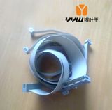 Factory Price of Wire Harness Flat SATA Cable, IDE Cable