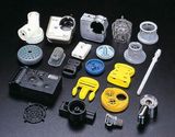 Camera Components - Mould