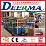 WPC Floor Decking Machine with Price