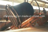 Open Flame Machine/Rock N Roll Machine for Making Tank