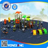 Commercial Outdoor Playground Equipment