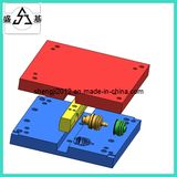 Rubber Part Mould