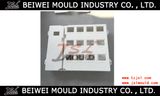 SMC Electric Meter Box Compression Mold