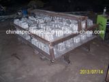 Spheroidal Graphite Iron Casting, Heat Resisting Ingot Mold