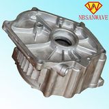 Aluminum Die Casting C Gasoline Engine High Cover