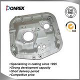 Die Casting Cab Base Part