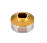 Titanium Coating Tungsten Carbide Cold Heading Dies for Bolts (BTP-P024)