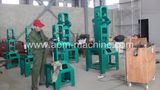 Chinese Flower Basket Tablet Press Machine Manufacture