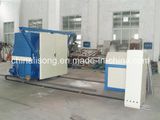 LLDPE Plastic Tank Roto Molding Machine