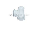 PVC Silence Pipe Fitting Mold