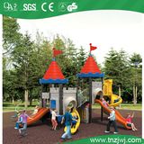 2014 Used School Playground Equipment