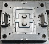 Plastic Case Mould (O&J070103)