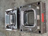 Washing Basin Mould