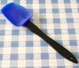 Silicone Rubber Spatula