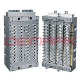 48 Cavities Pet Preform Mould