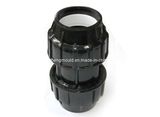 Plastic 50mm Ball Valve Mould