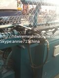 Low Price Diamond Mesh Machine