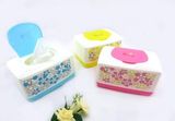 Plastic Commodity Tissue Box Mould