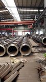 Prestress Concrete Spun Pile Steel Mould