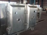 Vacuum Dryer Machine for Material