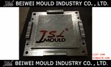 OEM Custom SMC Manhole Cover Compression Mould