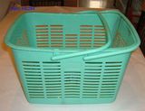 Basket Moulds (HE284)