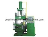 Rubber Injection & Pressure Molding Machine (XZB-630)