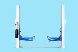 Two Post Floor Plate Hydraulic Lift (DTPF608)