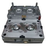 Plastici Injection Mould