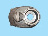 Lost Foam Precision Cast Steel Housing for Metallurgical Mining Equipment