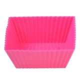 Square Shape Cake Mould