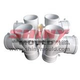 PVC Fitting Mould