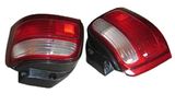 Auto Light Mould