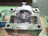 Mould for Air Compressor