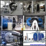 Plastic Roational Product Making Machinery