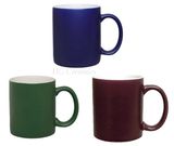 Matte Finish Mug, 12oz Coffee Mug