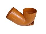 Drainage Fitting Moulds 185