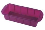 Silicone Loaf Pan & Cake Mould &Bakeware FDA/LFGB (SY1207)